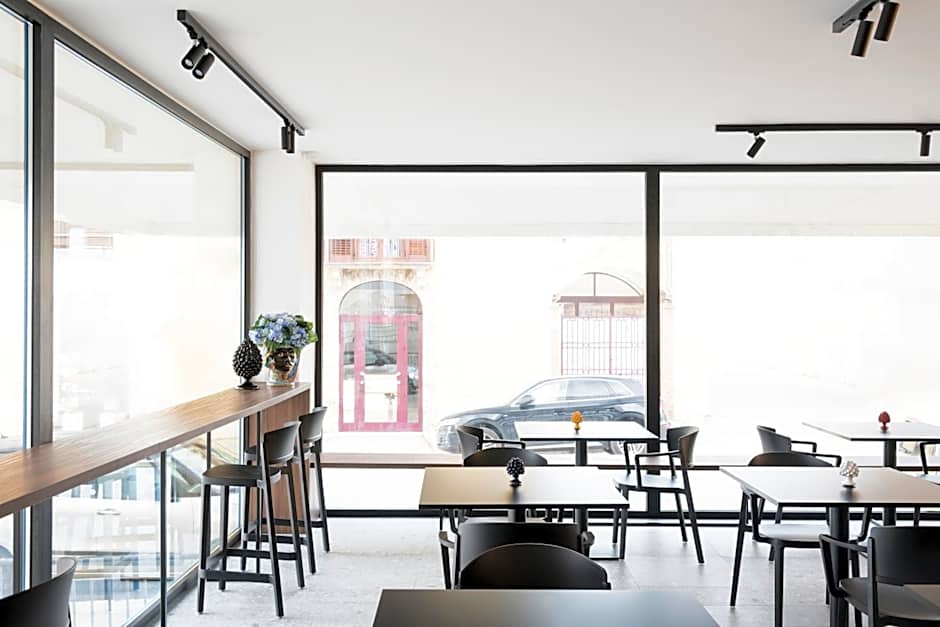 Alkamuri Posh Hotel & Spa