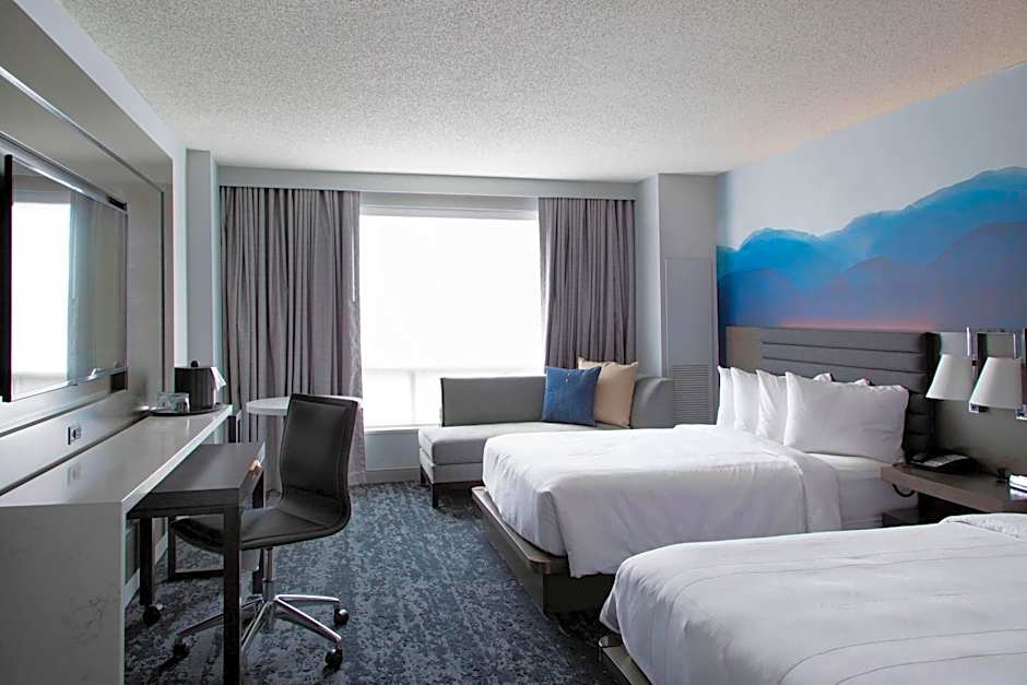 Franklin Marriott Cool Springs