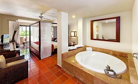 Superior Junior Suite