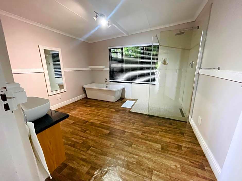 Hidden Villas Guesthouse