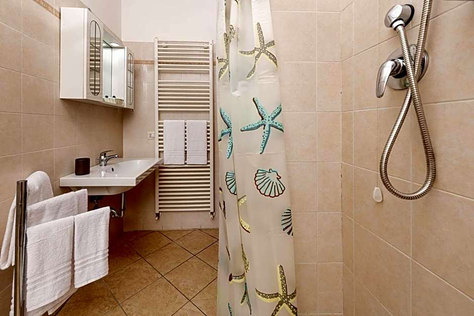 Hotel Poseidon e Nettuno