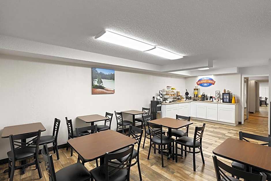 Baymont by Wyndham Susanville