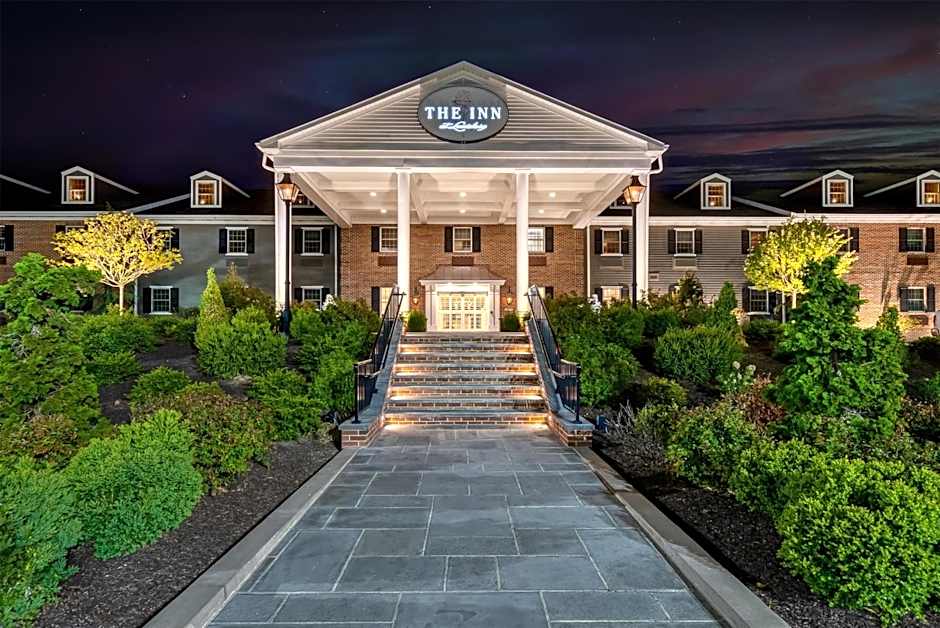 The Inn at Lewisburg, BW Signature Collection