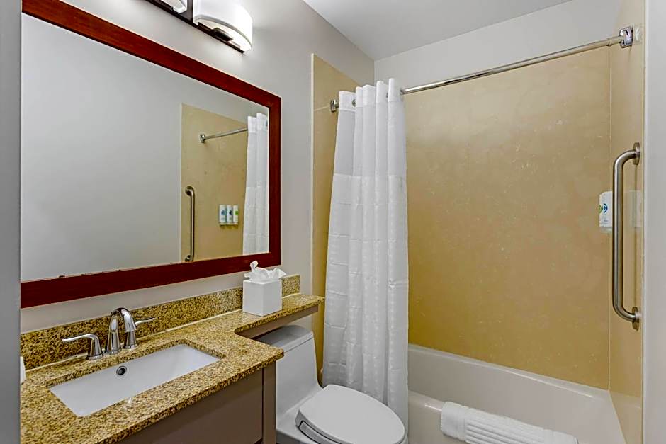 Comfort Inn Staten Island