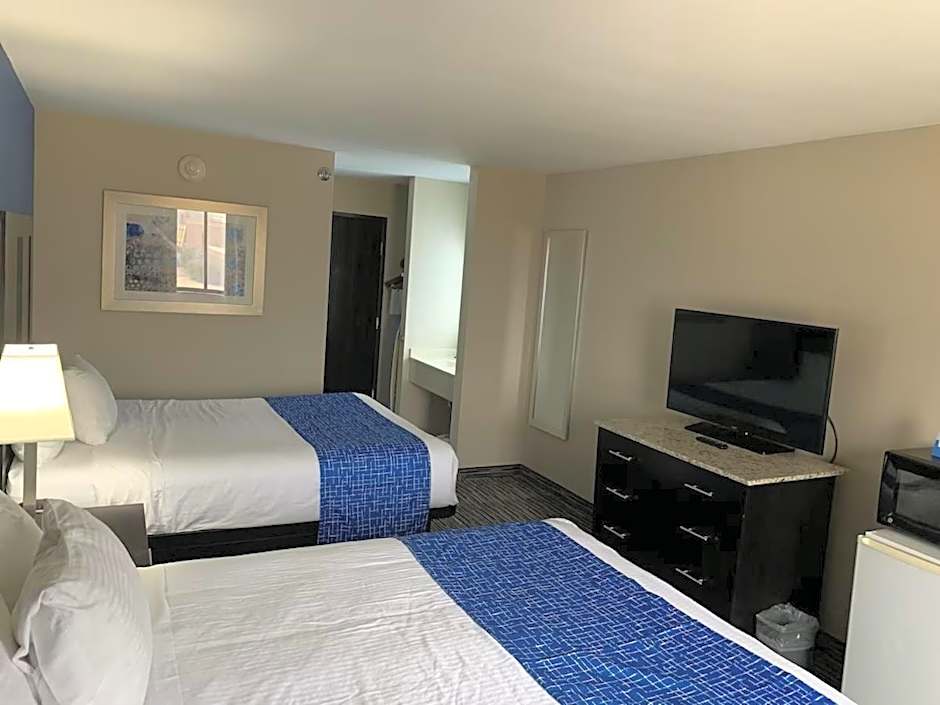 Baymont by Wyndham Enid
