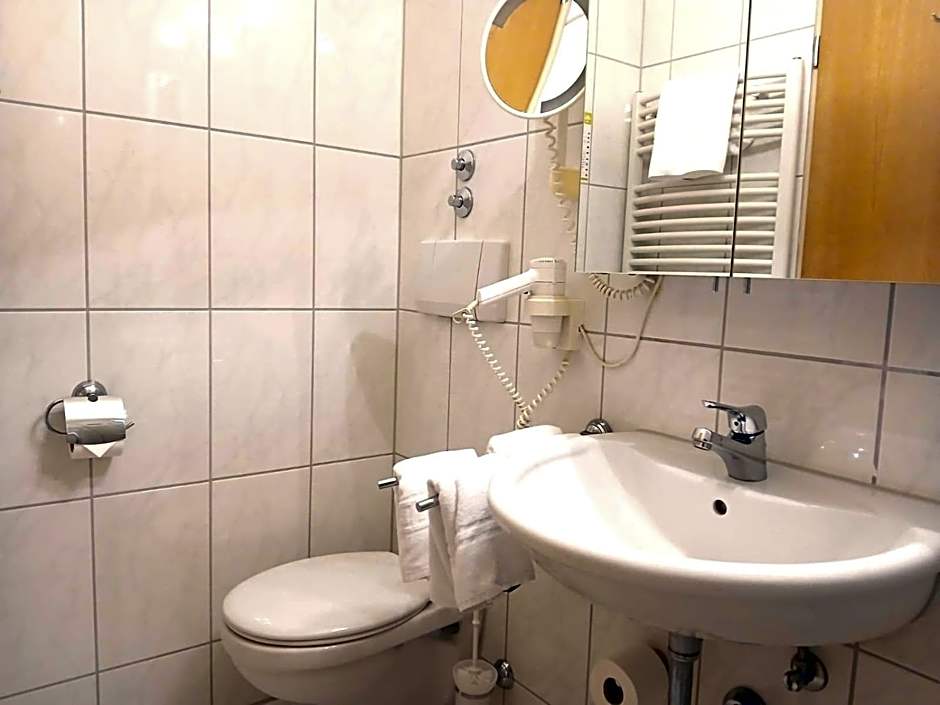 Hotel Hahnenkleer Hof