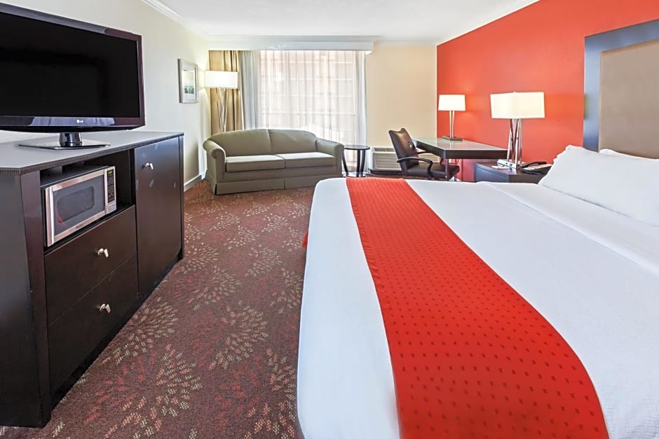 Holiday Inn Tyler - Conference Center by IHG