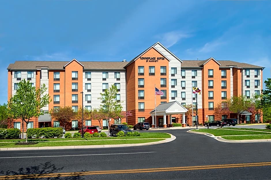 TownePlace Suites by Marriott Frederick