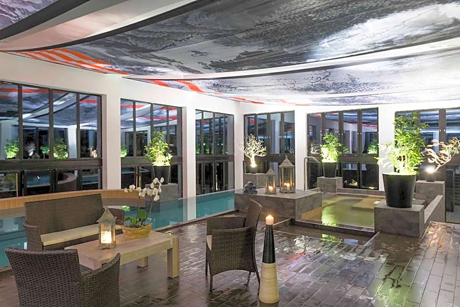 Oxigén Family Hotel Noszvaj