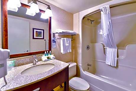 King Room - Non Smoking