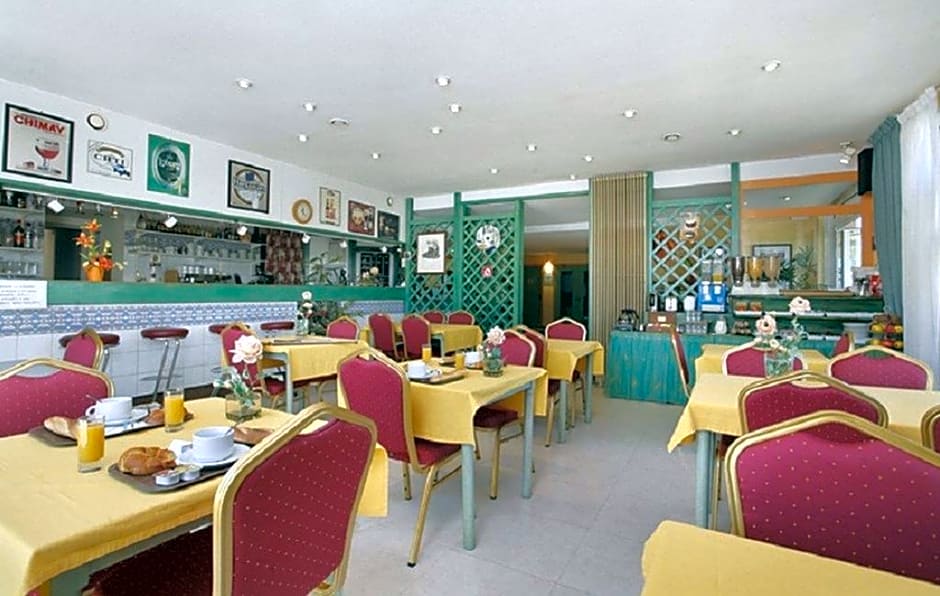 Sure Hotel by Best Western Dole