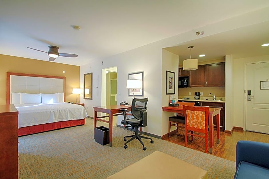 Homewood Suites By Hilton Las Vegas Airport