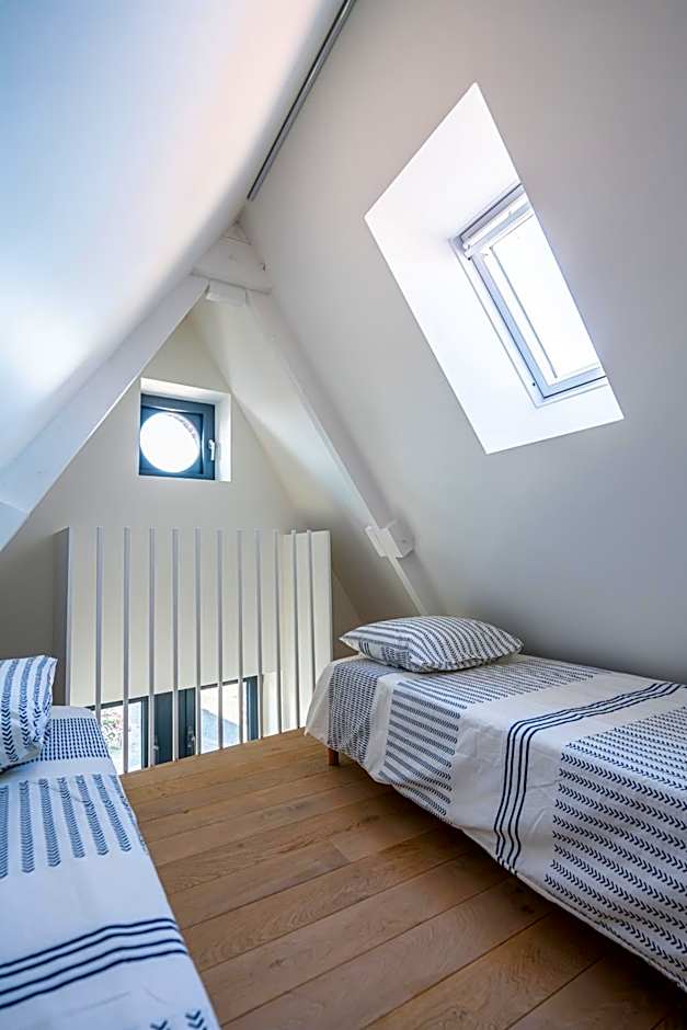 Les Camuches de la banque