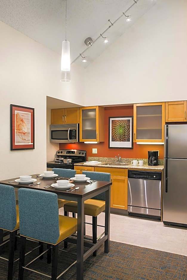 Residence Inn by Marriott San Diego La Jolla