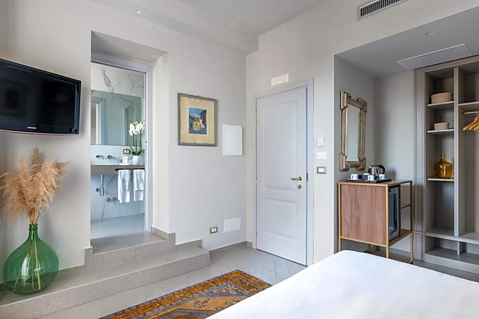 Hotel Villa Paradiso