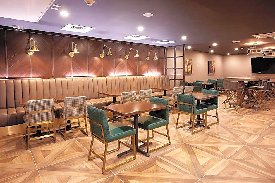 Holiday Inn Louisville Downtown By IHG