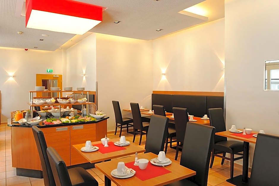 Hotel Isartor