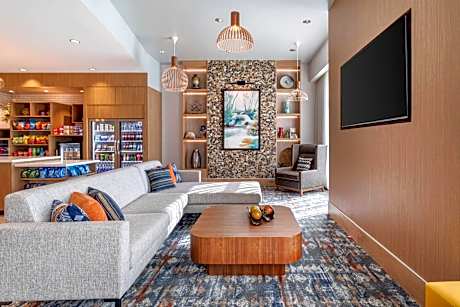 Cambria Hotel Pigeon Forge