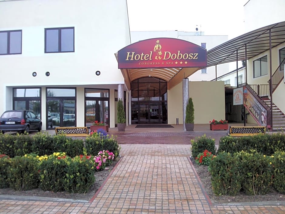 Hotel Dobosz