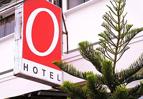 OHotel