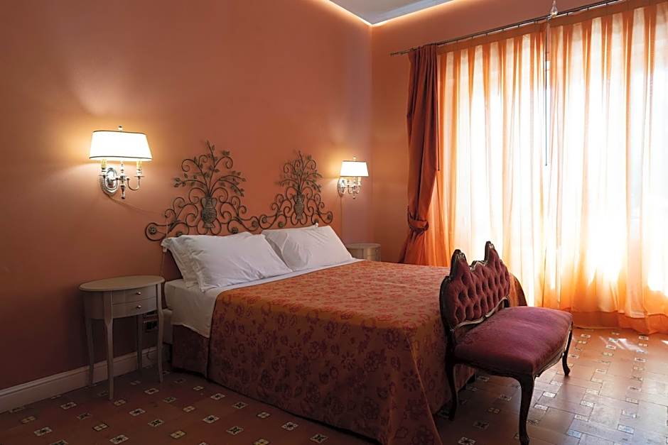Hotel Villa Dorata