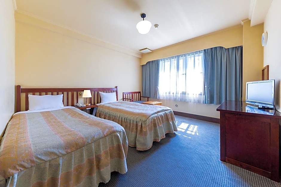 Hakuba Hotel Paipu no Kemuri
