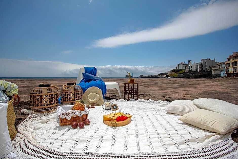 Aparthotel Barracuda