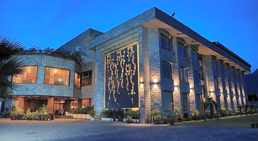 Hotel Natraj  Rishikesh