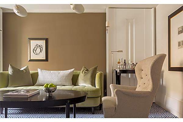 The Carlyle, A Rosewood Hotel