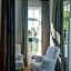 Lily Pond House at Le Lude