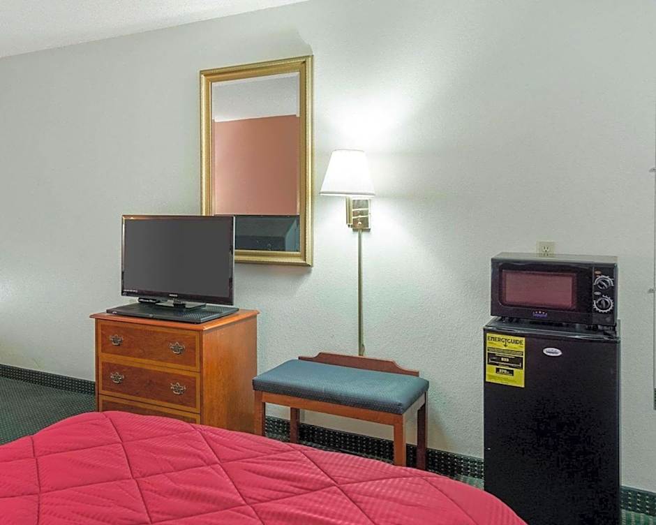 Econo Lodge