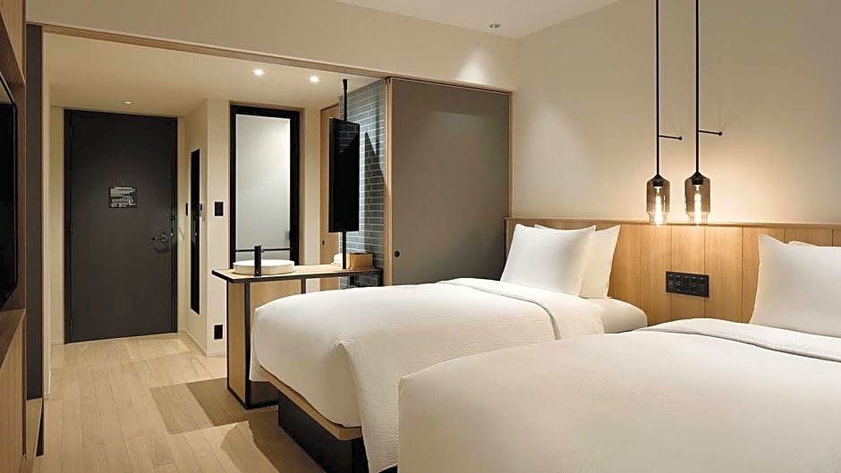Fairfield by Marriott Hyogo Tajima Yabu