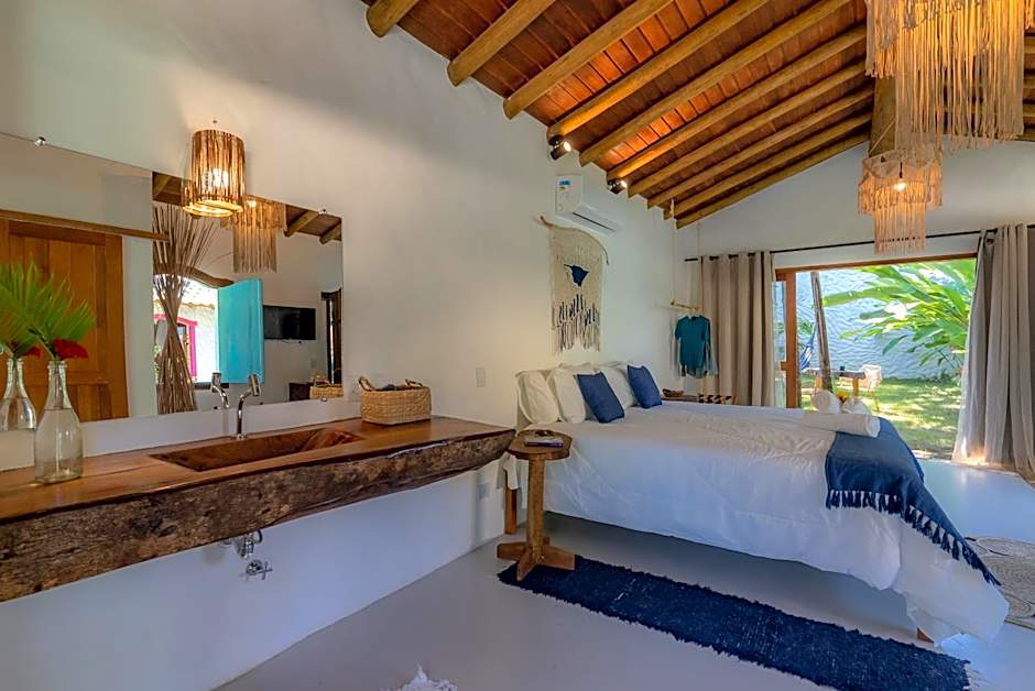 Villa Mediterrâneo Trancoso