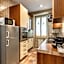 Sapphire Apartment