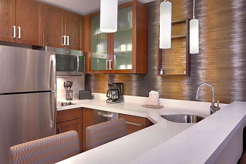 Residence Inn by Marriott Salt Lake City-West Jordan