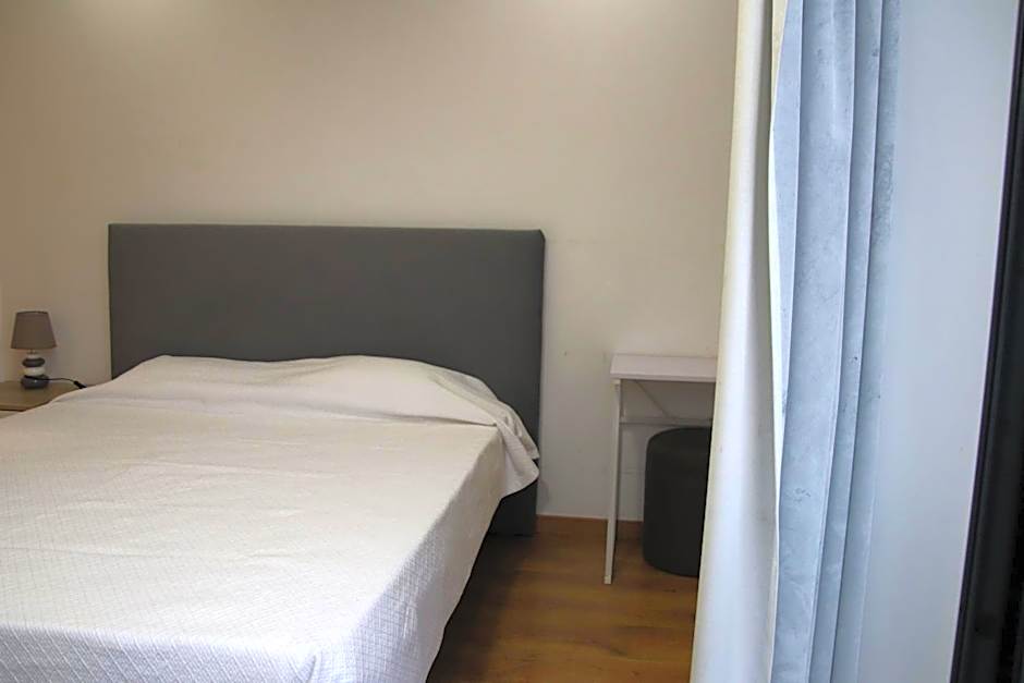 Hotel Bem Estar