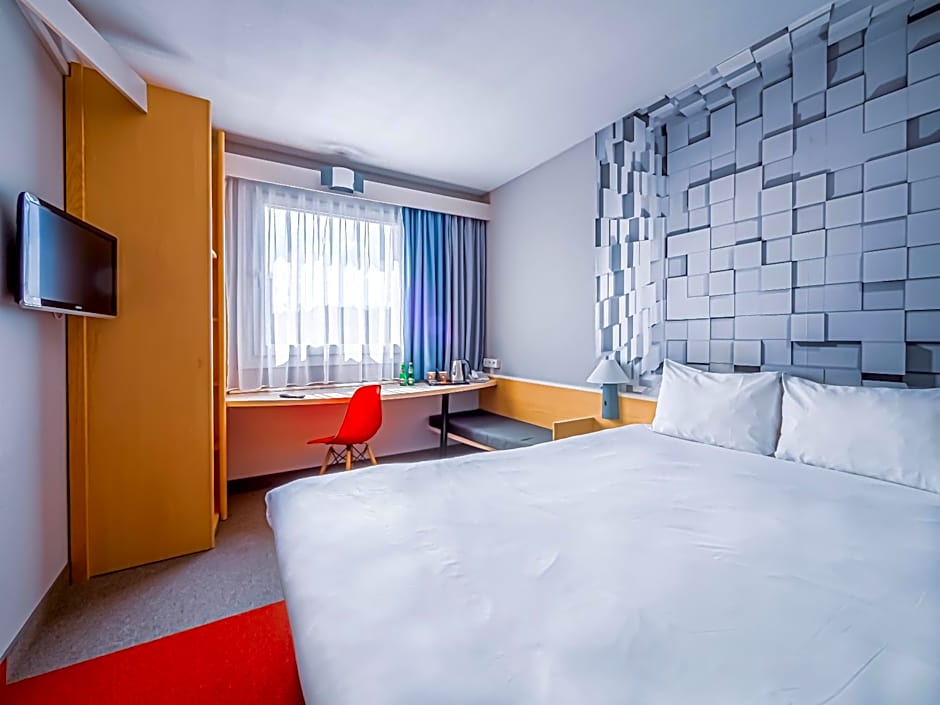 ibis Katowice Zabrze
