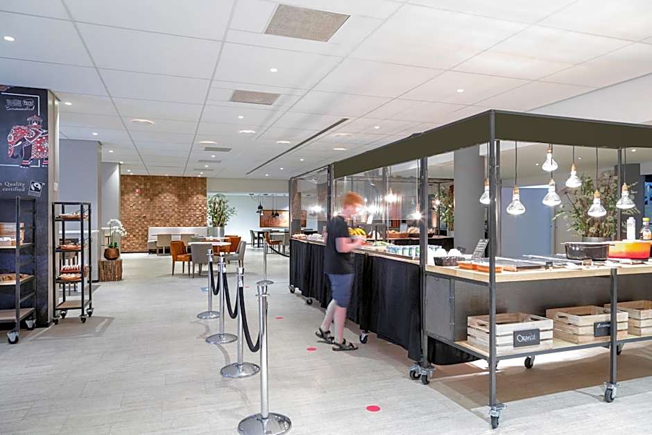 Novotel Den Haag World Forum