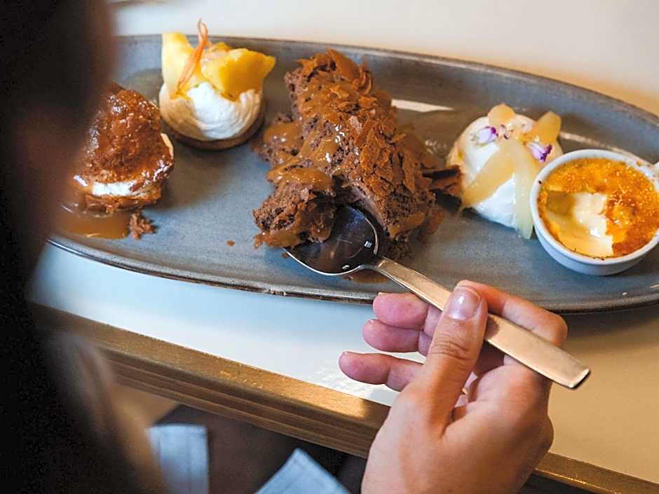 Mercure La Roche Sur Yon