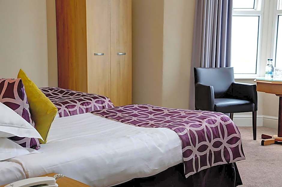 Best Western Lothersdale Hotel
