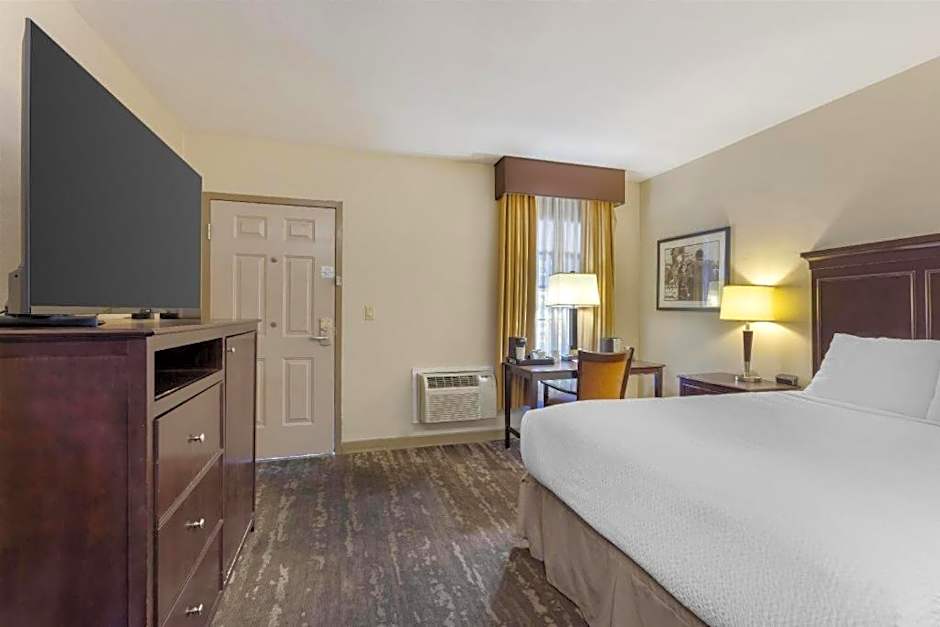 Best Western Frontier Motel
