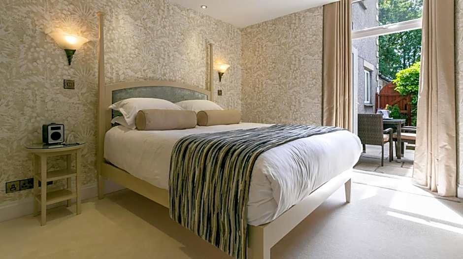 Applegarth Villa Hotel & Restaurant (Adult Only)