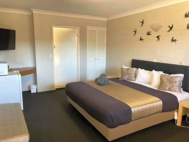 Motel Wellington Wodonga