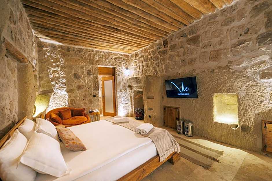 Vie Cappadocia - Adults Only