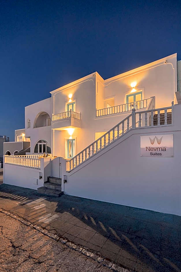 Nevma Suites