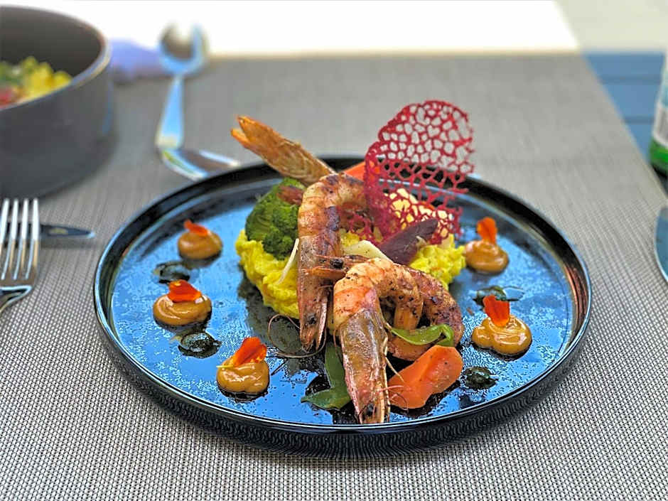 Hotel Restaurant Du Parc Saumur Logis Elégance