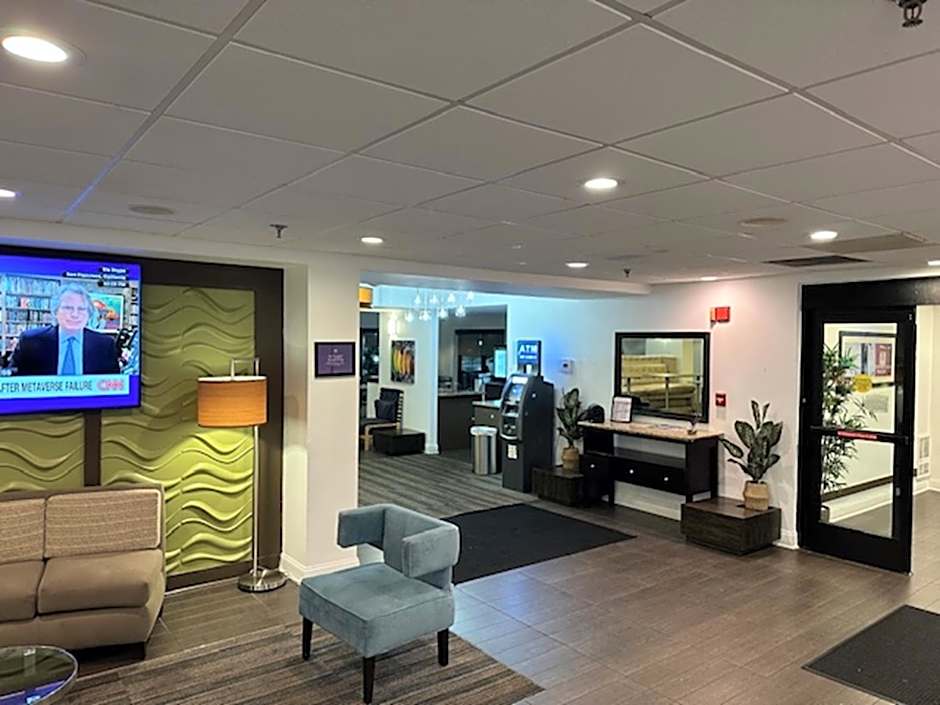 Sleep Inn & Suites Memphis Southeast