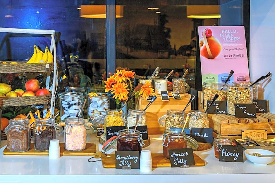 Grand Hotel Amstelveen