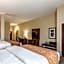 Comfort Suites Meridian And I-40