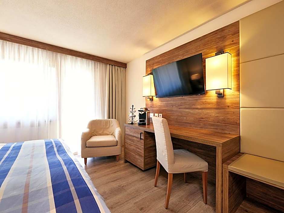 Hotel Ambassador Zermatt